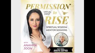 Permission to Rise