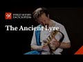 The Ancient Lyre and Kithara with Michael Levy
