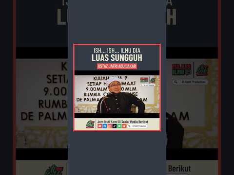 Ilmu Dia Luas Sungguh #shopee #shopeeytdeals