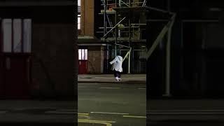 Boom shaka laka, I like to move it. Live from the Bow Road 2023