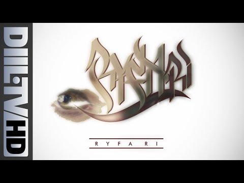 Ryfa Ri - Malkoskit (prod. Szwed SWD) (audio) [DIIL.TV]