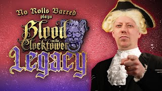 Jon-trification | Blood on the Clocktower Legacy S2E2