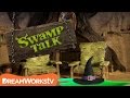 What Happened To The Witch SWAMP TALK WITH SHREK AND DONKEY