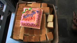 my sister Mary birth day celebrations