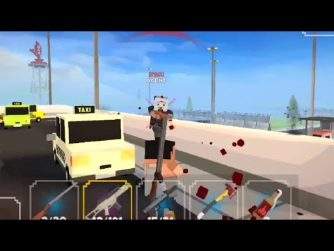 I-I-I a grand battle royale montage🔥🔥😅😂