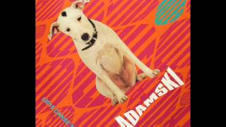 Adamski - Killer (2015 Danse Mix)