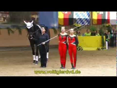 DVP 2013   Doppel   02   Nadja Wiesenberg   Klara Gommel