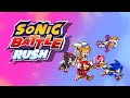 Sonic Battle Rush 2026 Update