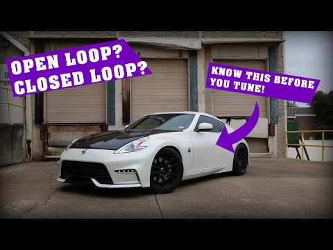 Open vs. Closed Loop Explained - What You Need to Know