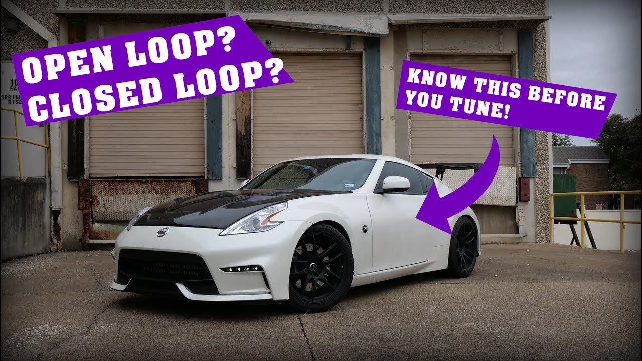 Open vs. Closed Loop Explained - What You Need to Know