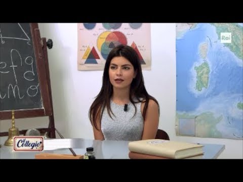 Provini: Pecori, Bartocci, Geno - Il Collegio 3