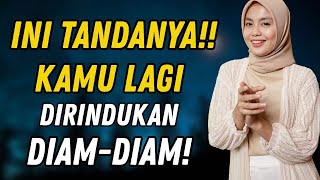 Download lagu Terbukti!! Ini tanda kamu sedang dirindukan seseorang disana! Belahan jiwa, wanita, tips ampuh mp3 Download lagu Terbukti!! Ini tanda kamu sedang dirindukan seseorang disana! Belahan jiwa, wanita, tips ampuh mp3