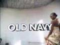 old navy commercial - dresses