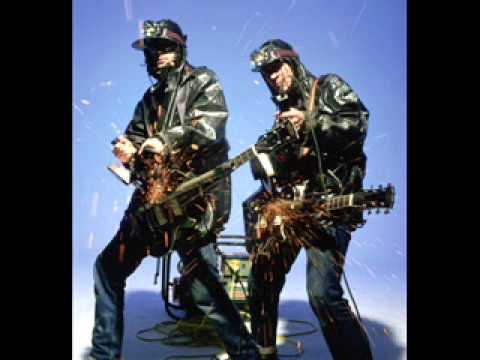 KLF -  What time is love (live from the land of oz)