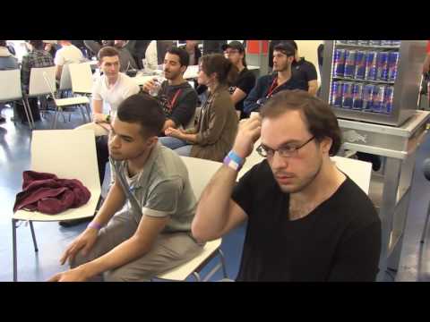 SALT 2017 - SBF | beLia (Fox) Vs. Tekk (Jigglypuff) - Losers Finals - Melee Singles