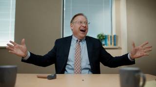 Bad Bosses of History — Leadership Book Larry — produced by Boonrise for Boonrise Originals