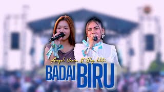 Download lagu BADAI BIRU - ELLY LOLITA FT ANGEL VARIA | Mardatila Group mp3 Download lagu BADAI BIRU - ELLY LOLITA FT ANGEL VARIA | Mardatila Group mp3
