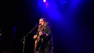 Andreas Moe - How Many Miles Away? - 25/11/2015 @ Mascotte Zürich