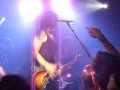 Spinnerette All Babes Are Wolves 2009 Hollywood Troubadour