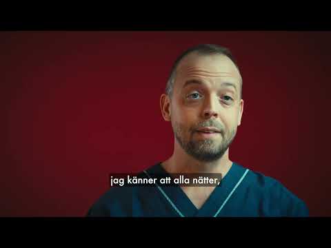 Jag räddade ett liv den kvällen Jag räddade ett liv den kvällen