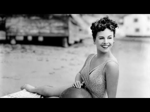 The Diary of a Chambermaid (1946) Jean Renoir, Paulette Goddard, Burgess Meredith, and Hurd Hatfield