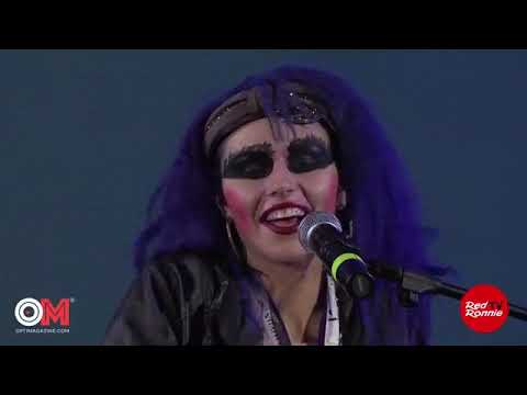 #Optima Red Alert a #CasaSanremo Pt. 10