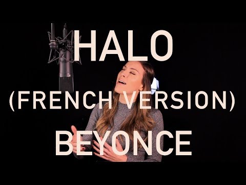 HALO ( FRENCH VERSION ) BEYONCE ( SARA'H COVER )