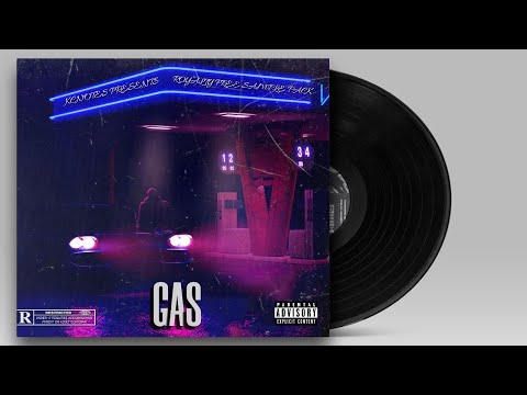 [100% FREE] Hard Royalty Free Sample Pack/Loop Kit 2021 |W/Stems| Gas | (Lil Baby, Gunna, 808 Mafia)