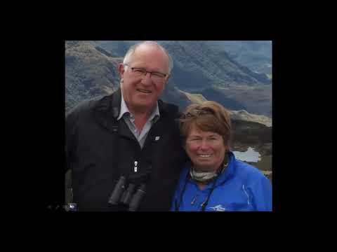 Around the world in eighty days, Part 2 by Johan Schlebusch and Joy Fish