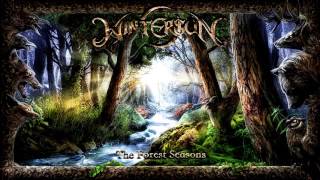 Wintersun - Loneliness (Winter) - synth + acoustic
