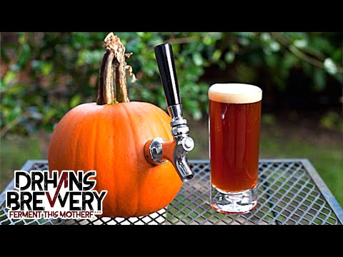 Pumpkin BEER Weird Beer Styles Craft Beer Review