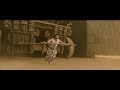 Baahubali 2 Entry Scene