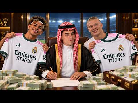 Hice el Equipo mas Caro de FIFA 27