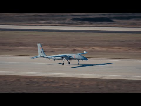 AKINCI Belgeseli İkinci Fragman!