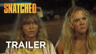 Snatched (2017) Video