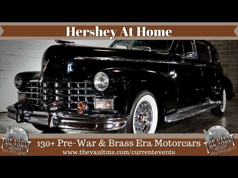 1947 Cadillac Fleetwood Limousine (CC-1386941) for sale in Online, Mississippi