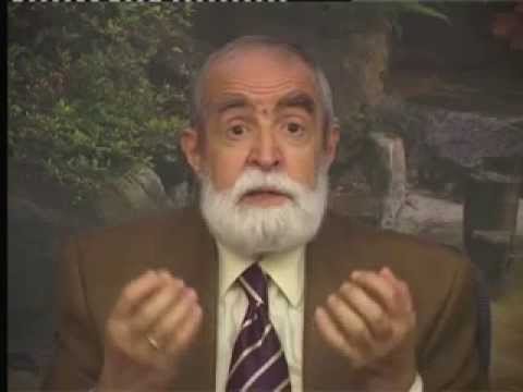 08 02 2004 Mutluluk Sohbeti - Imam Iskender Ali M I H R