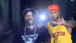 Killa Kyleon ft Bun B- Bodies Hit The Floor (Official Music Video)