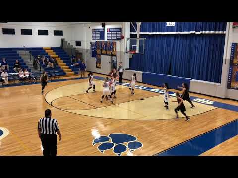 NM (JV) 21 vs Ringgold  24.     01/05/2018