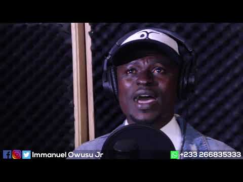 NSAMMRANE [ cover tribute to the legendary Rev. Kusi Berko of blessed memories]