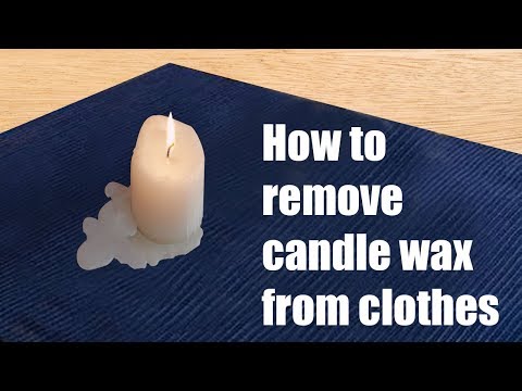 download lagu mp3 mp4 How To Remove Wax From Clothes, download lagu How To Remove Wax From Clothes gratis, unduh video klip How To Remove Wax From Clothes