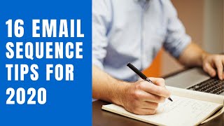 16 Tips to Write Emails to Sell a Product! | Email Marketing Strategy 2020