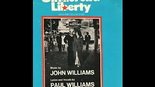Paul Williams / Nice to be Around  *Cinderella Liberty 1973