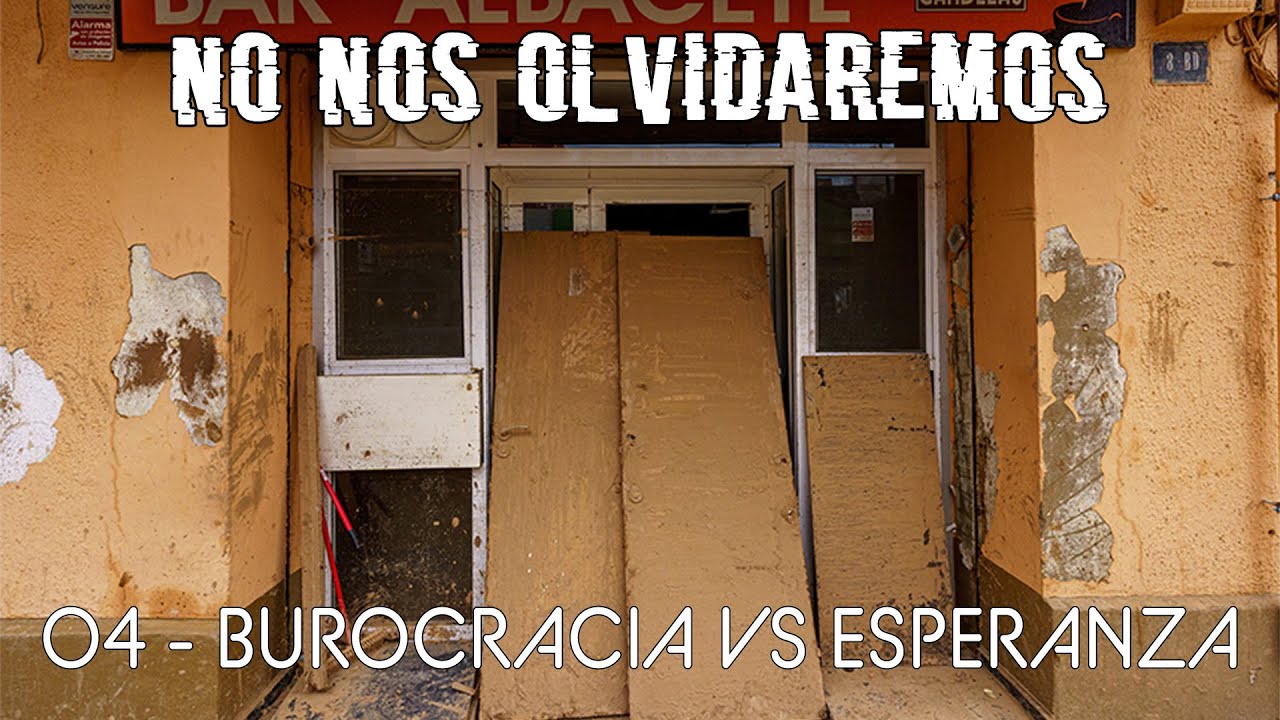 Episodio en YouTube