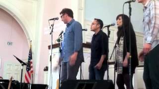 Shine Your Light On Me