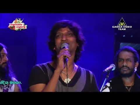 Daiwayogayakin Nowedo Lelum Rthnayake Flashback Vegetable Night 2017