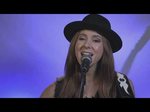 Sina Theil - Caledonia (acoustic)