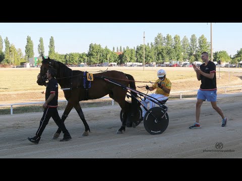 Kasačke trke SOMBOR - KK "VOJVOĐANIN" 19.06.2022.