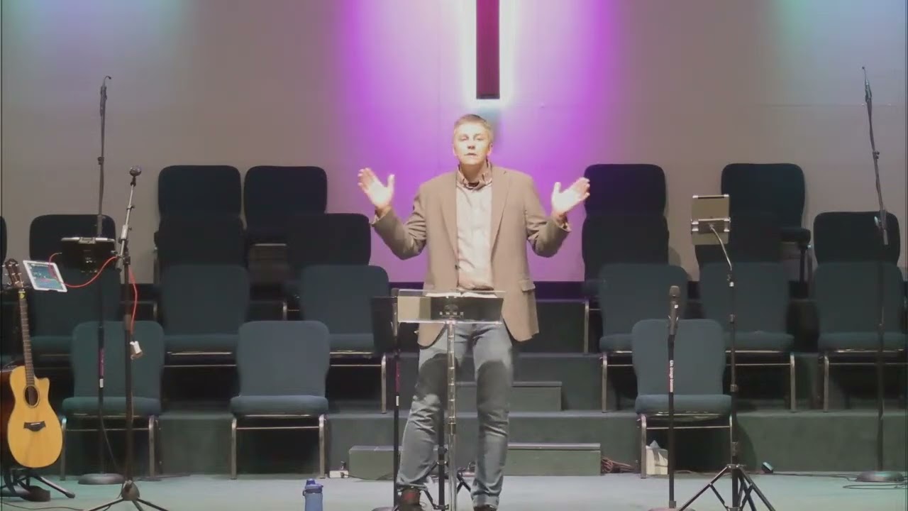 Is Pleasure the Point? | Ecclesiastes 2:1-11
