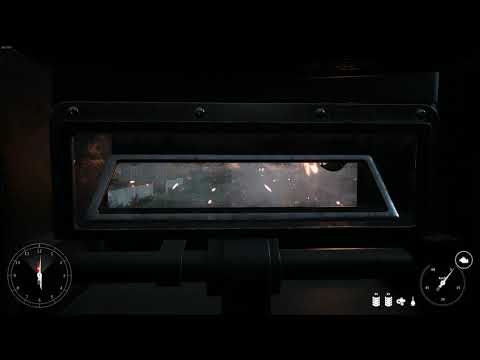 Post Scriptum Tiger Tank